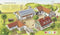 Tiptoi® Starterset Boerderij - Ravensburger - Interactief leersysteem met geluiden en verhalen