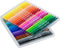 Set Viltstiften Alpino Dual Artist Multicolour 36 Onderdelen