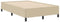 vidaXL - Bedframe - Lichtgroen - Grijs - 120x190 - cm - Corduroy - Stof