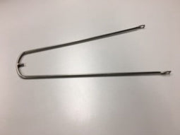 Aldo Spatbordstang 26 inch 347mm