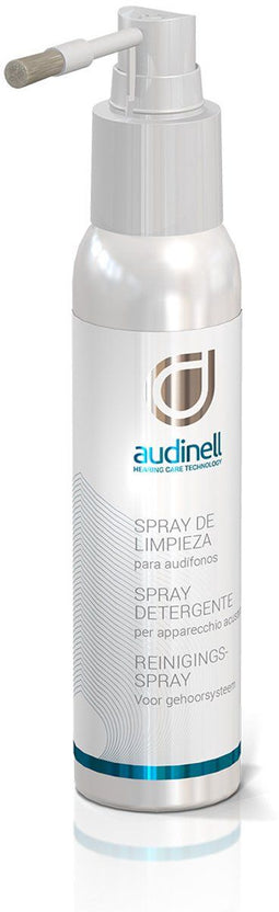 Audinell reinigingspray 100ml