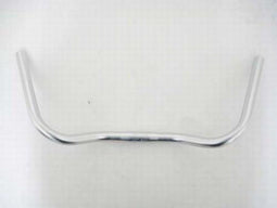 Humpert Stuur RS7252 NSU 57 x 2,4 cm aluminium zilver