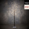 Luca Lighting Wilgentak Kerstverlichting - 80x150 cm - Klassiek Wit