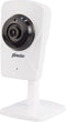 Alecto DVC-125IP Babyfoon met camera - Wit