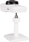 Alecto DVC-125IP Babyfoon met camera - Wit