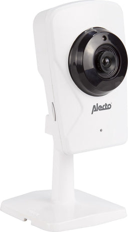 Alecto DVC-125IP Babyfoon met camera - Wit