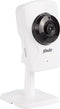 Alecto DVC-125IP Babyfoon met camera - Wit