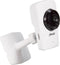 Alecto DVC-125IP Babyfoon met camera - Wit