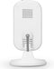 Alecto DVC126IP - Wifi binnencamera - Wit