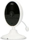 Alecto DVM-140 - Babyfoon met camera - Temperatuurweergave - Wit