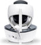Alecto DVM-200 - Babyfoon met camera - Op afstand beweegbaar - Wit