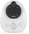 Alecto DVM-77 - Babyfoon met camera - Temperatuurweergave - Wit