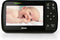 Alecto DVM149 - Babyfoon met camera - Temperatuurweergave - Zwart