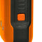 Alecto FR300OE - Walkie Talkie met bereik tot 10 km - Waterdicht - Set van 2 stuks - Oranje