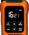 Alecto FR300OE - Walkie Talkie met bereik tot 10 km - Waterdicht - Set van 2 stuks - Oranje