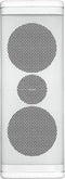 Alecto PAS-300 Speaker set 400W | voor feesten en presentaties tot 100 personen | Wit