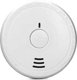 Alecto SA-16 Rookmelder - 10 jaar sensor - Voldoet aan Europese norm EN14604 - Wit
