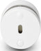 Alecto SA-201 Mini Rookmelder - 10 jaar batterij - Voldoet aan Europese norm EN14604 - Wit