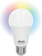Alecto SMART-BULB10 - Smart wifi LED lamp, wit