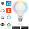 Alecto SMART-BULB10 - Smart wifi LED lamp, wit