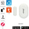 Alecto SMART-DOOR10 Smart Zigbee raam/deur sensor - Maakt je ramen en deuren Smart