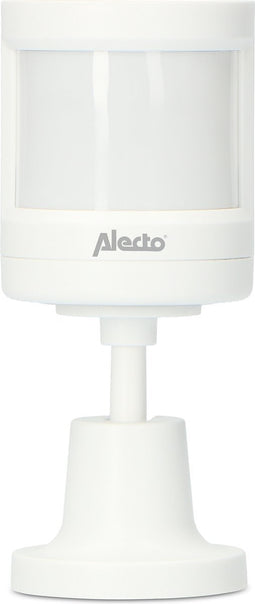 Alecto SMART-MOTION10 Smart Zigbee bewegingssensor - Detectiebereik tot 7 meter (dag & nacht) - Geeft signaal bij beweging