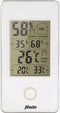 Alecto WS-75 - Digitale binnenthermometer - Wit