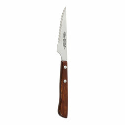 Vleesmes San Ignacio Alcaraz BGEU-2651 Roestvrij staal 11 cm