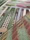 Aledin Carpets Bama - Tuintapijt - Laagpolig - Vloerkleed 160x230 cm - Meerkleurig - Buitenkleed - Buitentapijt