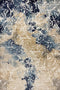 Aledin Carpets Buchara - Vintage Vloerkleed 160x230 cm - Laagpolig - Tapijten woonkamer