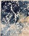 Aledin Carpets Buchara - Vintage Vloerkleed 160x230 cm - Laagpolig - Tapijten woonkamer