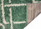 Aledin Carpets Kalemie - Laagpolig - Vloerkleed 160x230 cm - Rood - Tapijten woonkamer