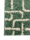 Aledin Carpets Kalemie - Laagpolig - Vloerkleed 160x230 cm - Rood - Tapijten woonkamer
