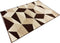 Aledin Carpets Madagascar - Laagpolig - Vloerkleed 160x230 cm - Meerkleurig - Tapijten woonkamer