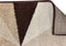 Aledin Carpets Madagascar - Laagpolig - Vloerkleed 160x230 cm - Meerkleurig - Tapijten woonkamer