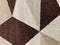 Aledin Carpets Madagascar - Laagpolig - Vloerkleed 160x230 cm - Meerkleurig - Tapijten woonkamer