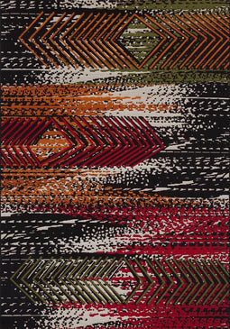 Aledin Carpets Savanah - Tuintapijt - Laagpolig - Vloerkleed 160x230 cm - Meerkleurig - Buitenkleed