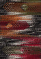 Aledin Carpets Savanah - Tuintapijt - Laagpolig - Vloerkleed 160x230 cm - Meerkleurig - Buitenkleed