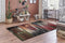 Aledin Carpets Savanah - Tuintapijt - Laagpolig - Vloerkleed 160x230 cm - Meerkleurig - Buitenkleed
