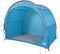 vidaXL - Opbergtent - waterdicht - blauw
