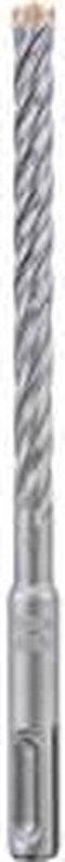 Alpen-Maykestag 0082501400100 - Hamerboor 14 mm - 4 hardmetalen snijvlakken - SDS-Plus