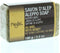 Aleppo zeep Honing 100 gram