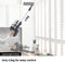 Samsung VS15A60AGR5 - Stofzuiger - Zakloos - 150W - Zilver