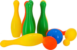 Alert Buitenspel Sportset 6-in-1