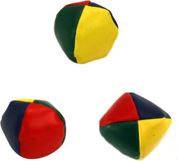 Alert Jongleerballen 3 Stuks