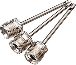 Alert Naaldenset voor Ballen 3 Stuks