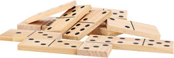 Alert Outdoor Houten XL Domino 28-delig
