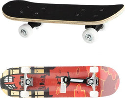 Alert Outdoor Skateboard 79 cm