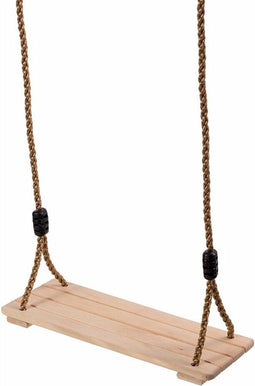 Alert Schommel Outdoor Plank