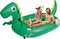 Alert Splash Opblaaseiland Dino 240 x 180 cm